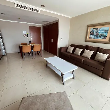 Suite Frente Al Rio En Puerto Santa Ana Riverfront Guayaquil Exterior photo