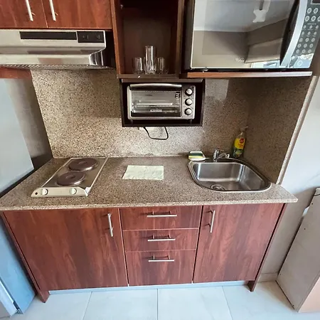 Suite Frente Al Rio En Puerto Santa Ana Riverfront Guayaquil Exterior photo