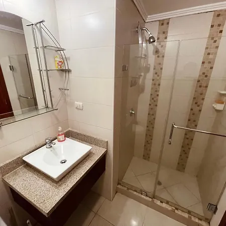 Suite Frente Al Rio En Puerto Santa Ana Riverfront Guayaquil Exterior photo