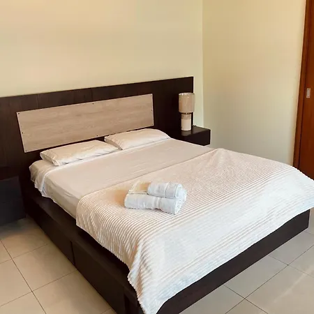 Suite Frente Al Rio En Puerto Santa Ana Riverfront Guayaquil Exterior photo