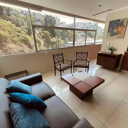 Suite Frente Al Rio En Puerto Santa Ana Riverfront Guayaquil Exterior photo