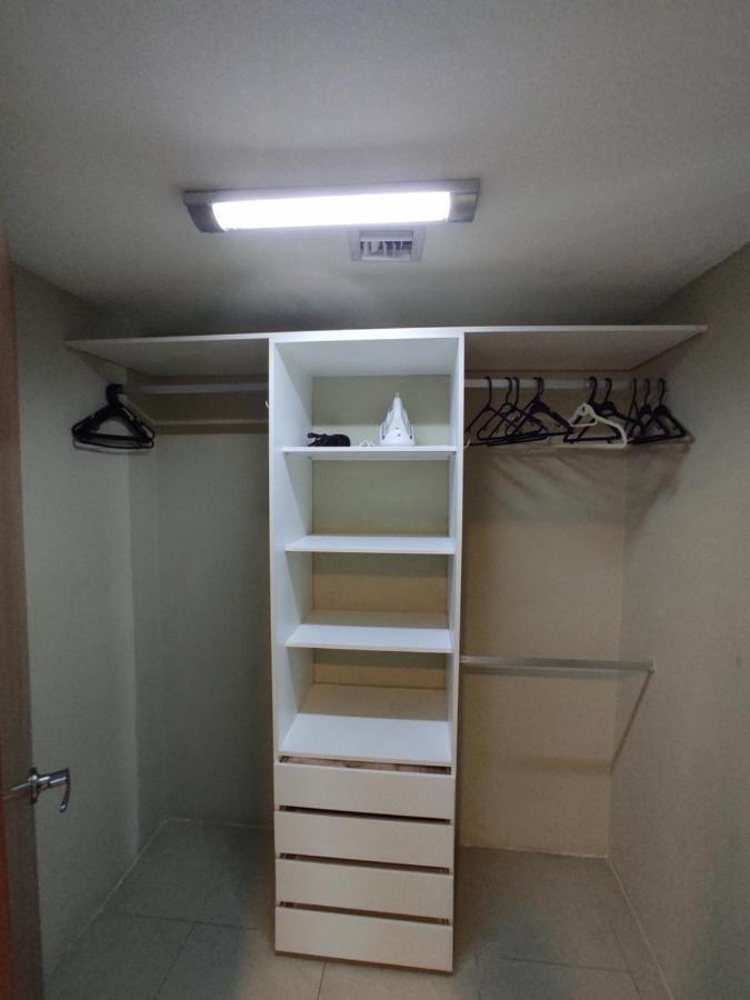 Apartment Frente Al Rio En Puerto Santa Ana Riverfront *